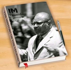 Meet your Posher, Vincent